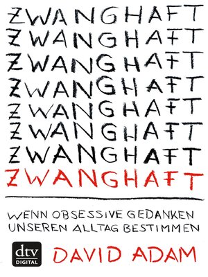cover image of Zwanghaft